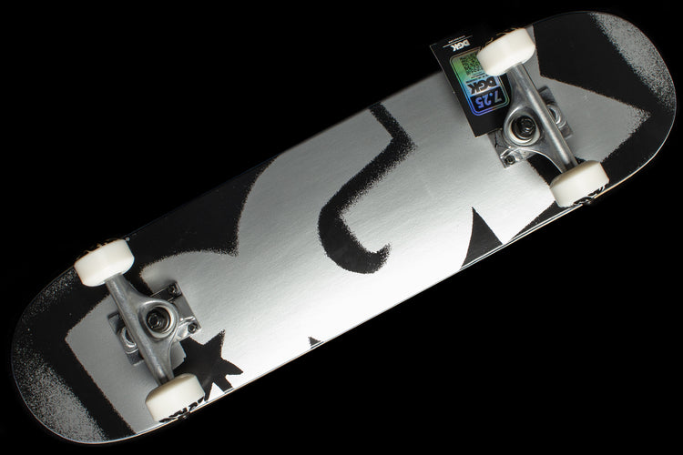 DGK - OG Logo Complete Deck