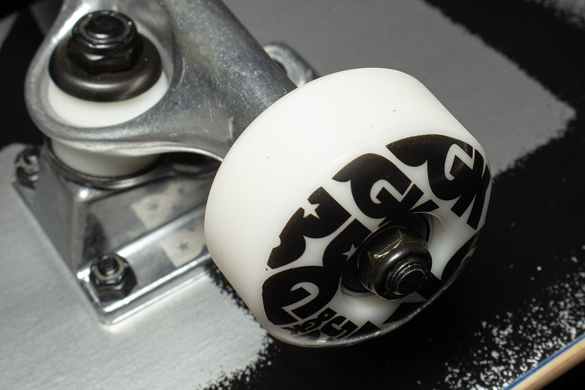 DGK - OG Logo Complete Deck