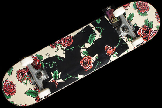 Bloom Sand Complete Deck 7.75"