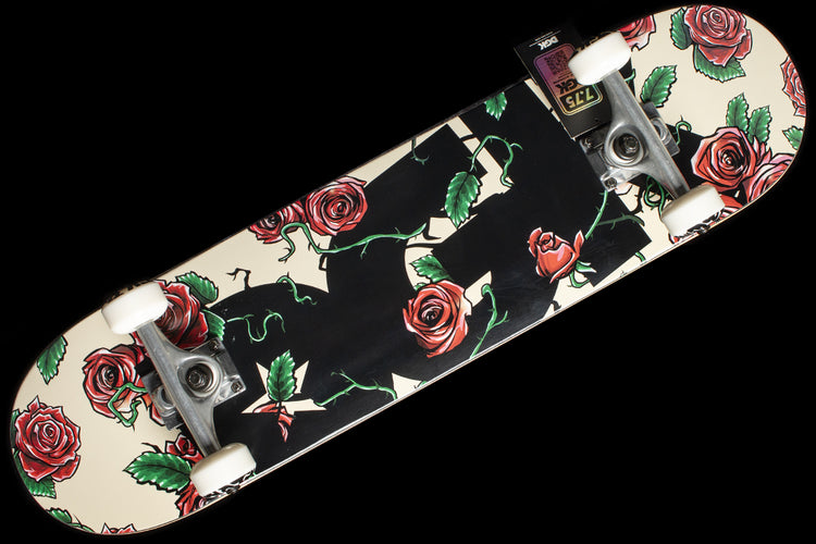Bloom Sand Complete Deck 7.75"