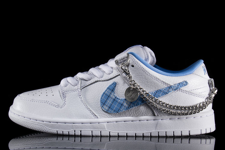 Dunk Low Pro x Nicole Hause