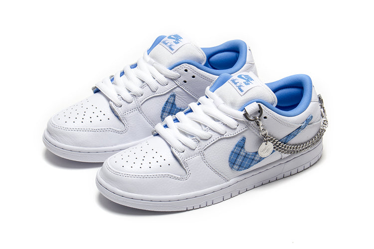 Dunk Low Pro x Nicole Hause