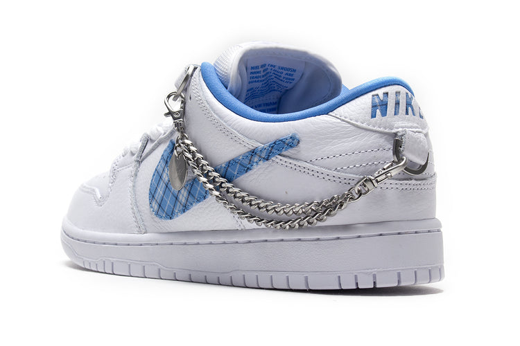 Dunk Low Pro x Nicole Hause