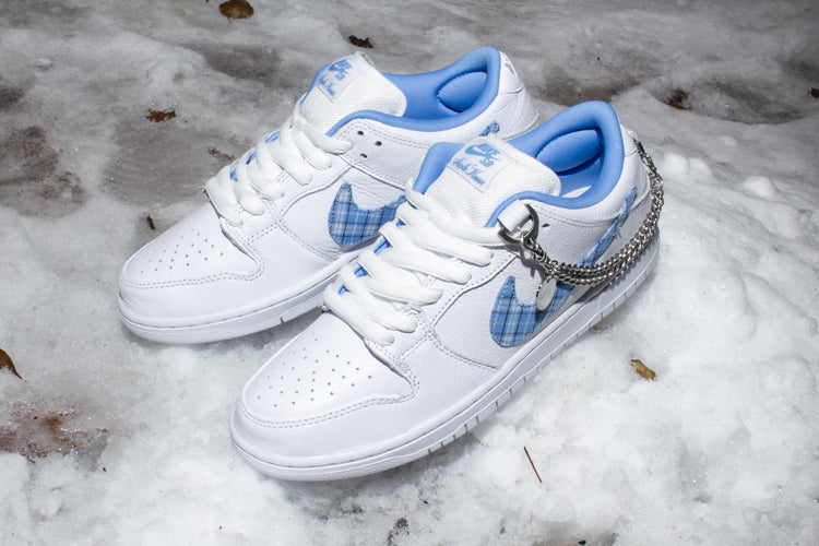 Dunk Low Pro x Nicole Hause