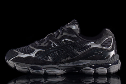 Asics | Gel-NYC Style # 1201A789.020 Color : Graphite Grey / Black