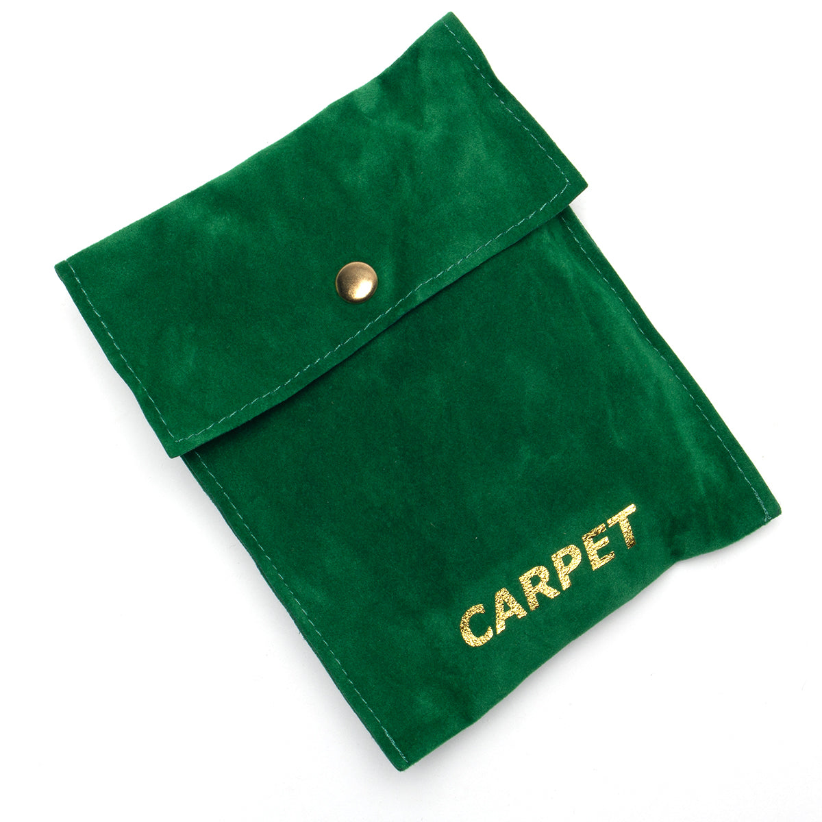 Carpet Company | Woven Belt