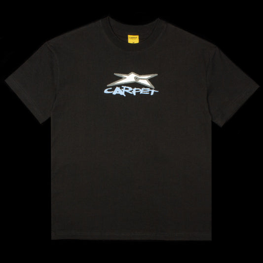 Carpet Company | Bizzaro T-Shirt Color : Black