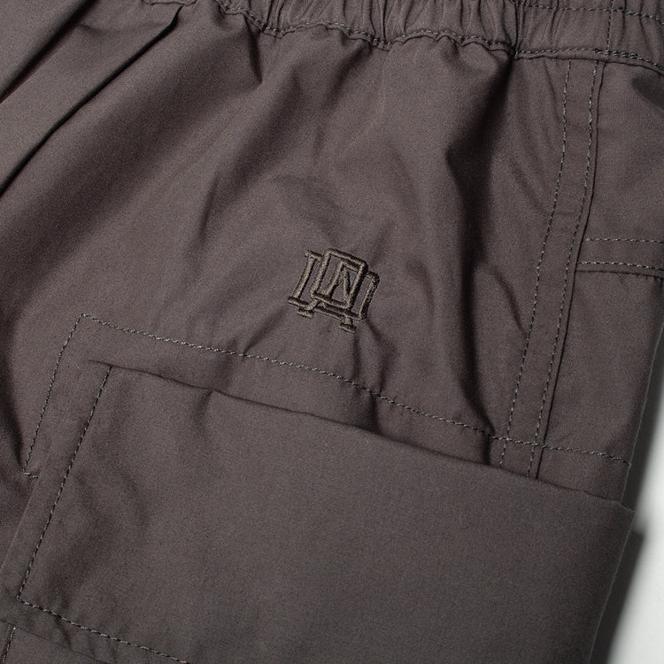 Cargo Deck Pants