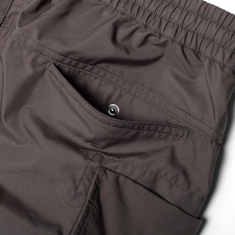 Cargo Deck Pants