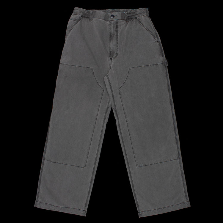 Nanamica - Indigo Weather Deck Pants
Style # S26SC002U
Color : Gray
