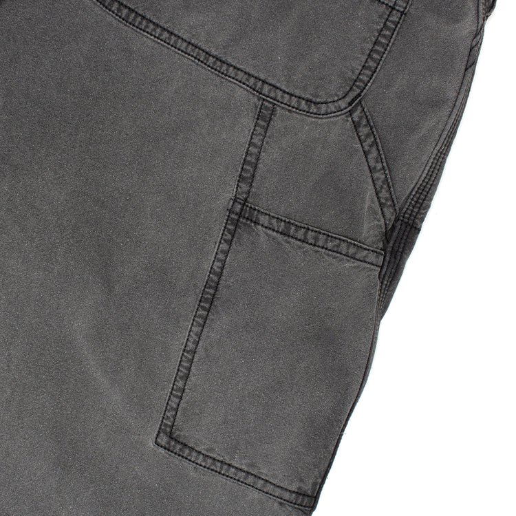 Nanamica - Indigo Weather Deck Pants
Style # S26SC002U
Color : Gray