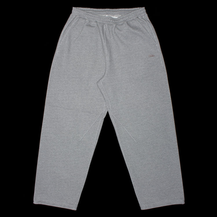 Nanamica - Sweatpants
Style # S26SC010U
Color : Heather Gray