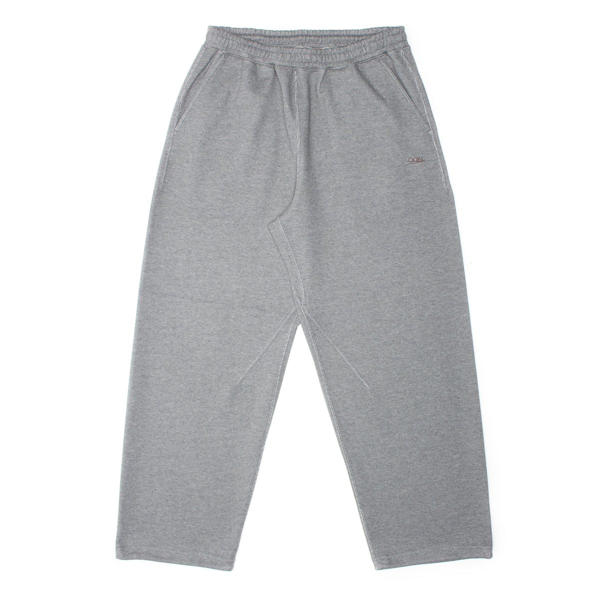 Nanamica - Sweatpants
Style # S26SC010U
Color : Heather Gray