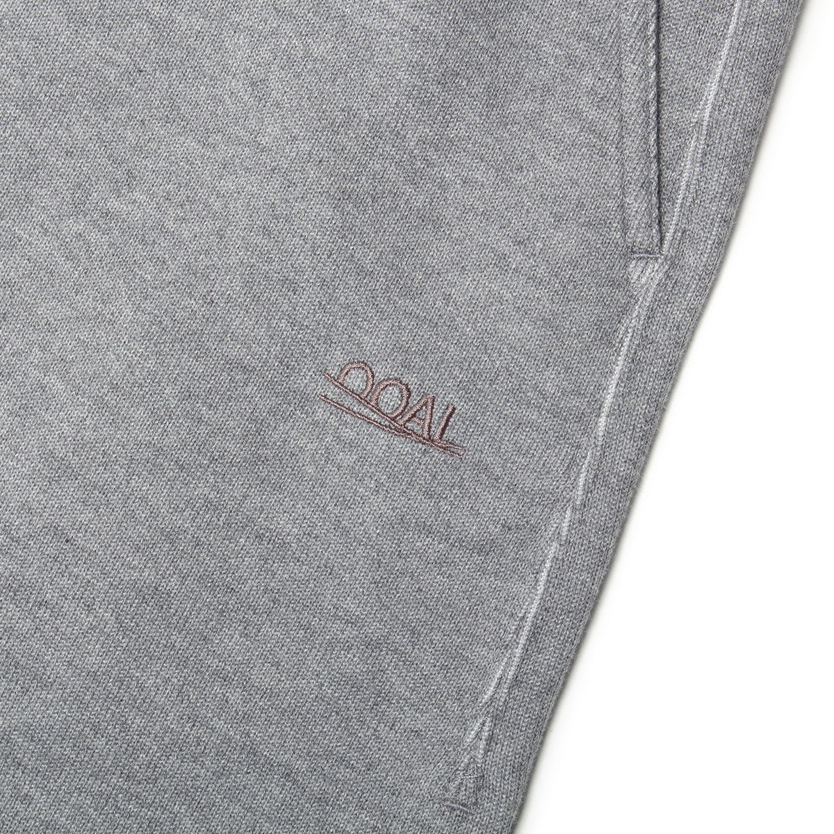 Nanamica - Sweatpants
Style # S26SC010U
Color : Heather Gray