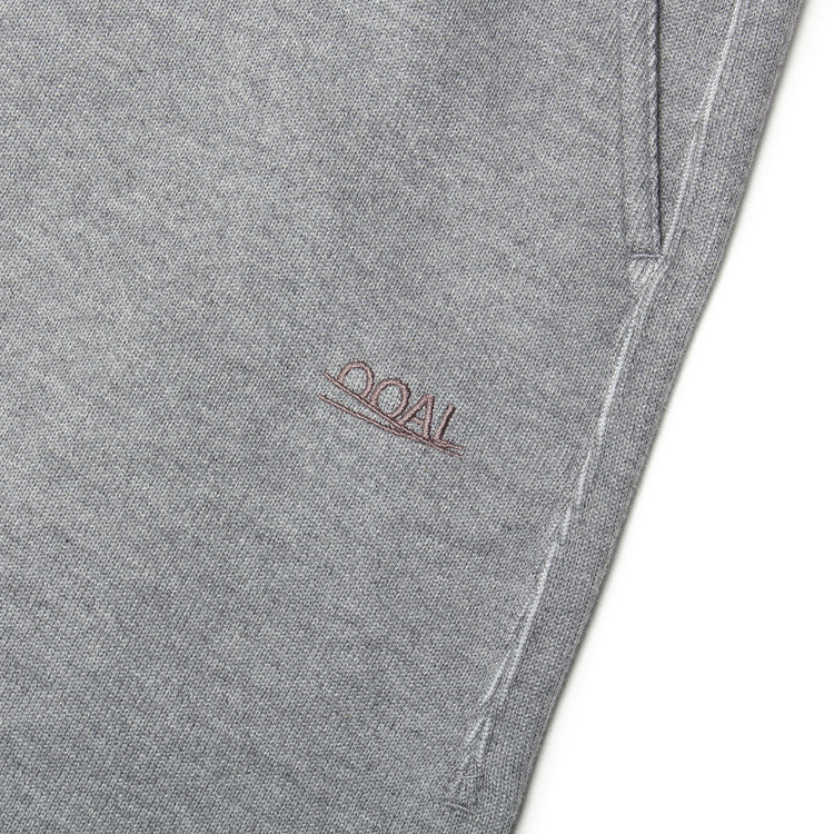 Nanamica - Sweatpants
Style # S26SC010U
Color : Heather Gray