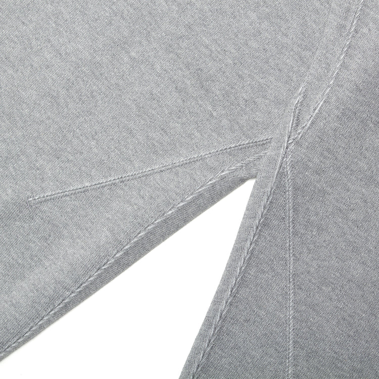 Nanamica - Sweatpants
Style # S26SC010U
Color : Heather Gray