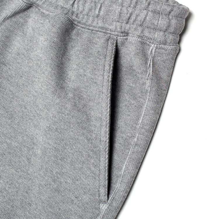 Nanamica - Sweatpants
Style # S26SC010U
Color : Heather Gray