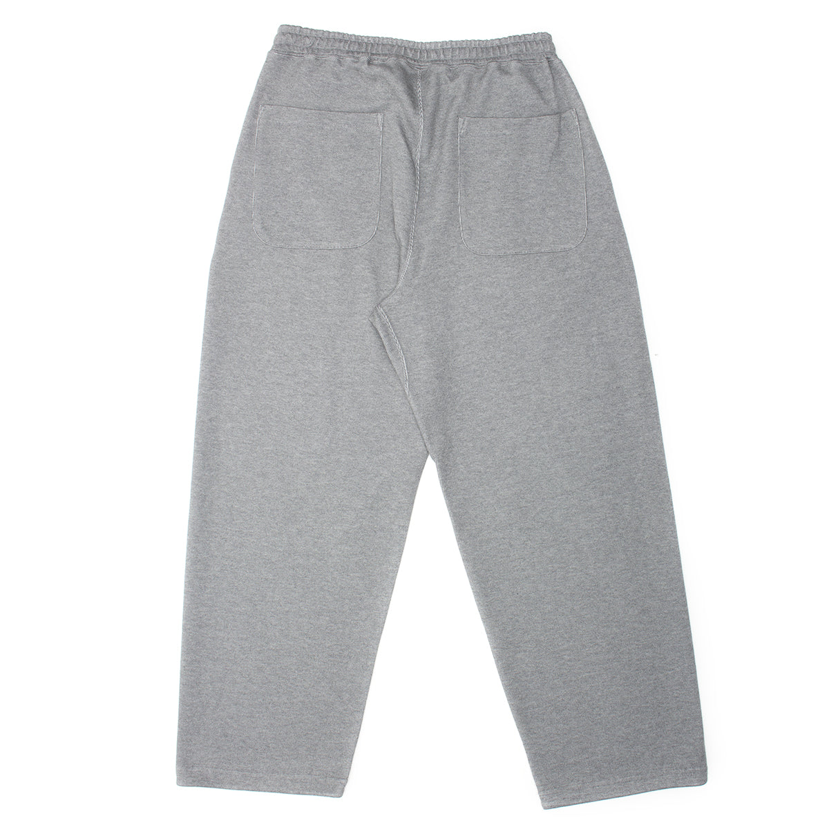 Nanamica - Sweatpants
Style # S26SC010U
Color : Heather Gray