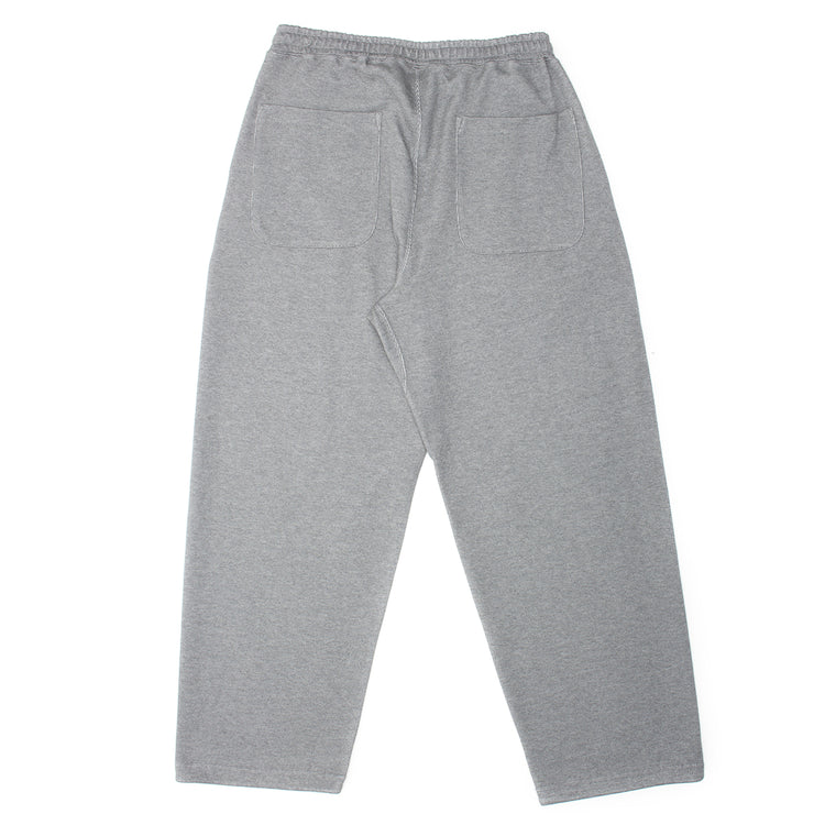 Nanamica - Sweatpants
Style # S26SC010U
Color : Heather Gray