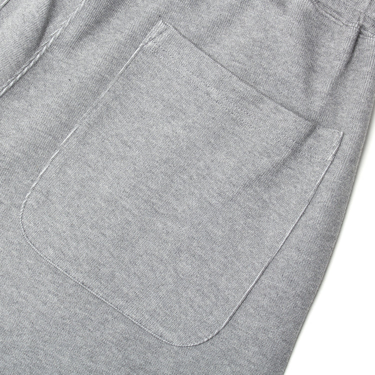 Nanamica - Sweatpants
Style # S26SC010U
Color : Heather Gray