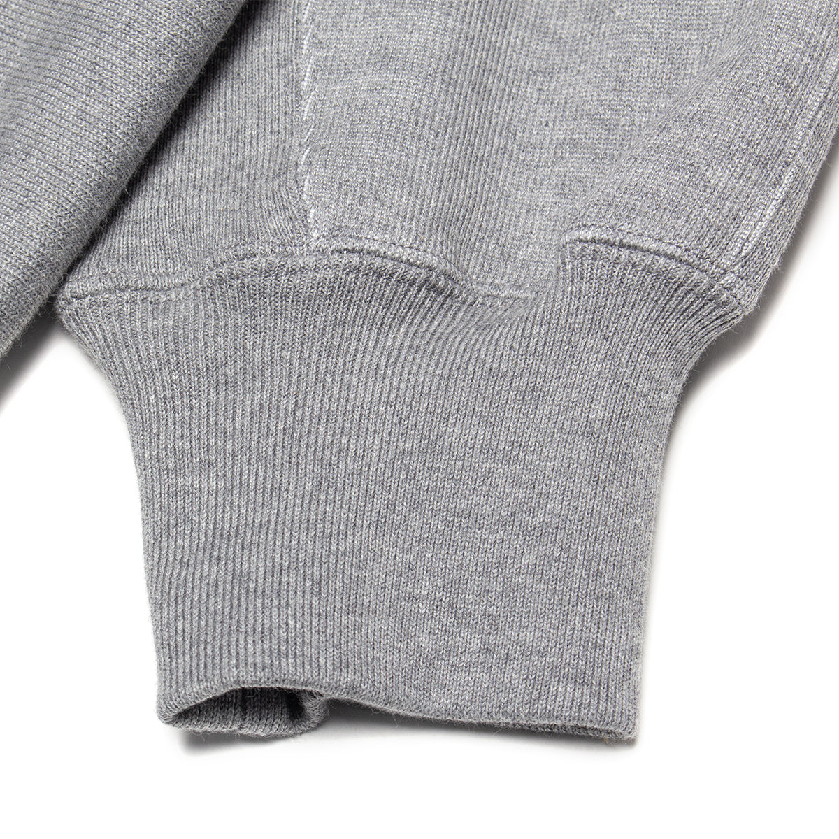 Nanamica - Hooded Sweatshirt
Style # S26SH009U
Color : Heather Gray