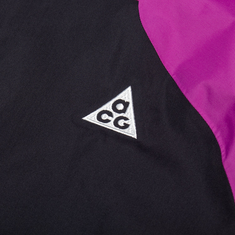 Nike - ACG Phantazma Storm-FIT ADV Jacket
Style # IF1143-551
Color : Vivid Purple / Black / Summit White