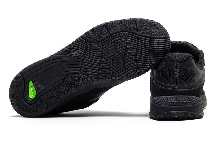 New Balance Numeric - 1010
Style # UN101CR
Color : Black / Black