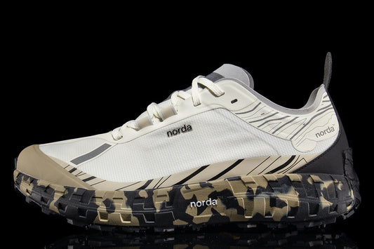 Norda - 001A
Color : Abyss