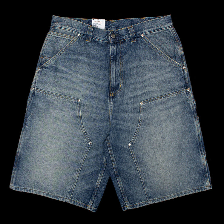 OG Aden Double Knee Short - Bradenton Denim – Premier