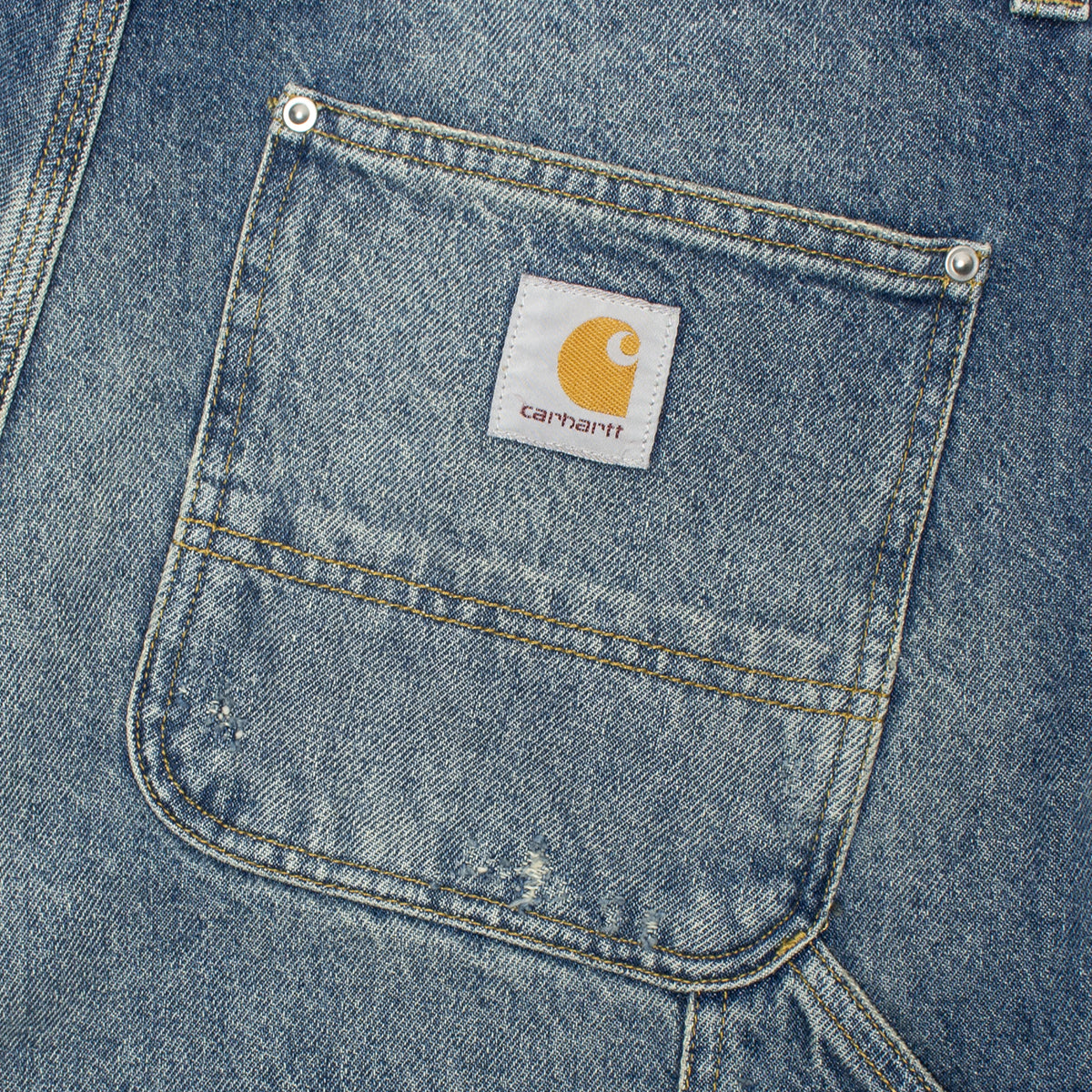 OG Aden Double Knee Short - Bradenton Denim – Premier