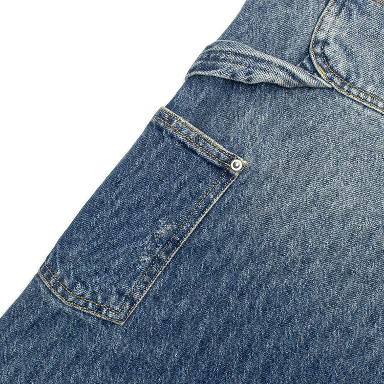 OG Aden Double Knee Short - Bradenton Denim – Premier