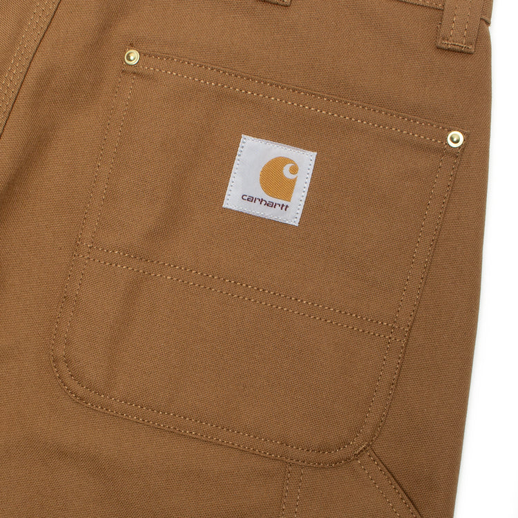 OG Single Knee Short - Dearborn Canvas