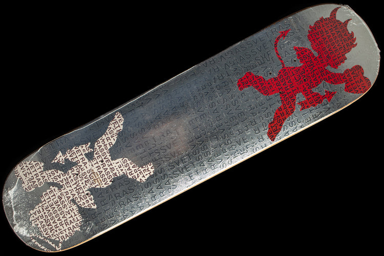 Rassvet - Angel Devil Deck