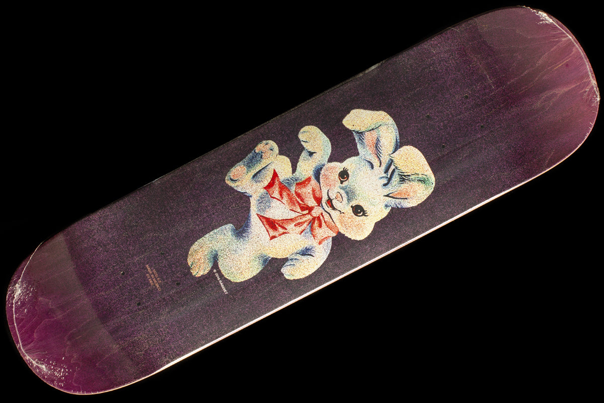 Fev - Bunny Board Deck