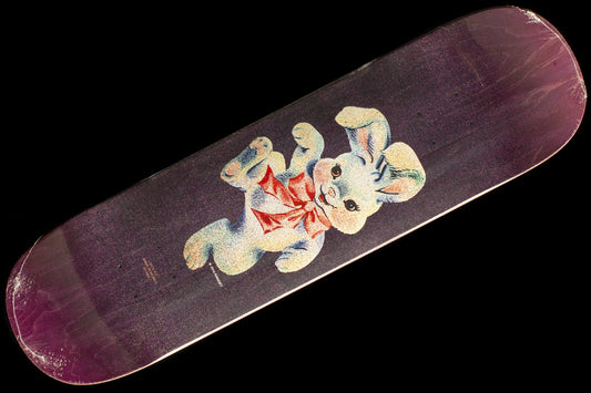 Fev - Bunny Board Deck