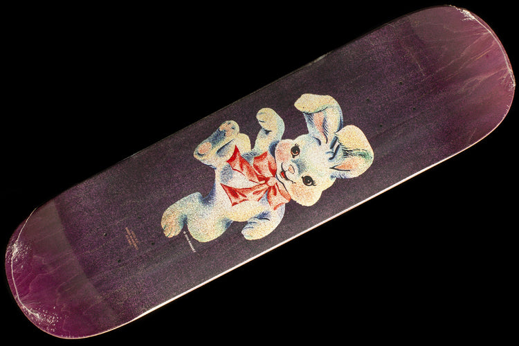Fev - Bunny Board Deck