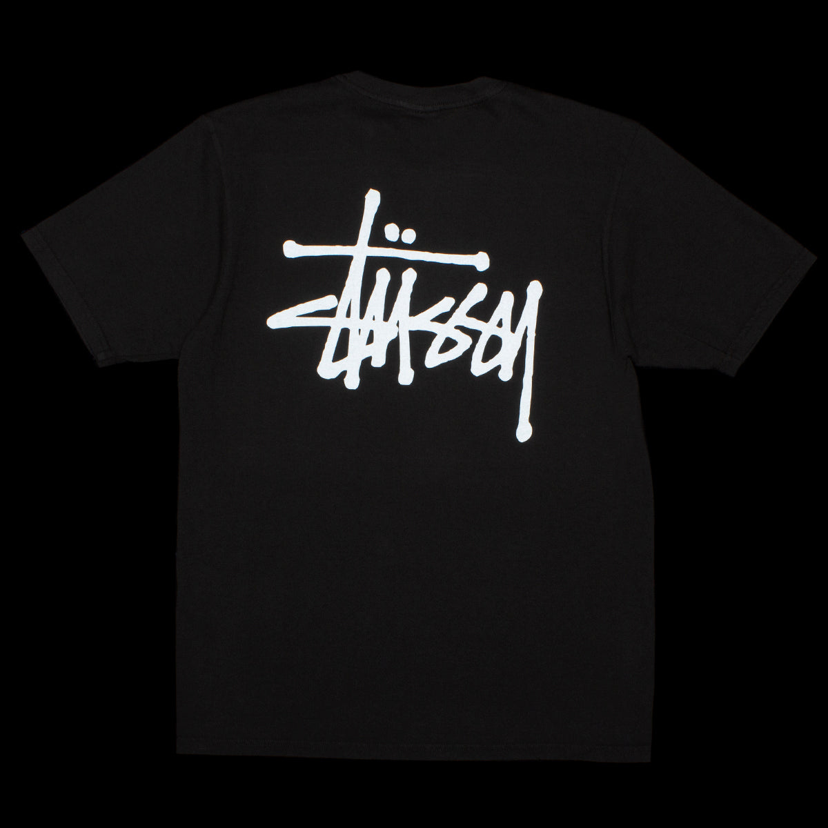 Basic Stussy T-Shirt – Premier - Main Image