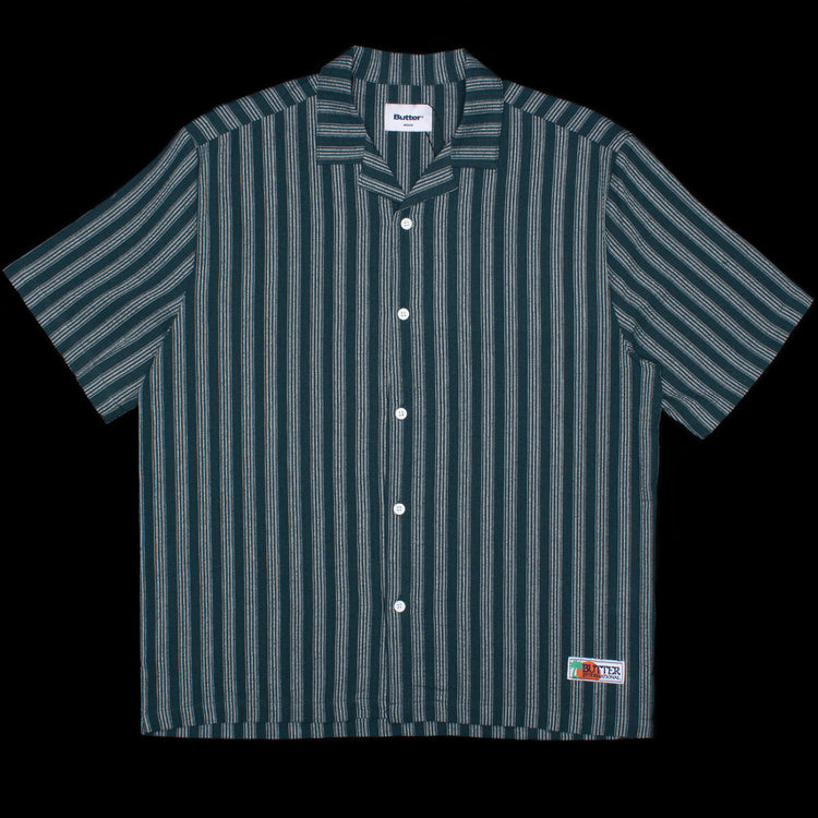 Butter Goods | Vacation T-Shirt
Color : Green