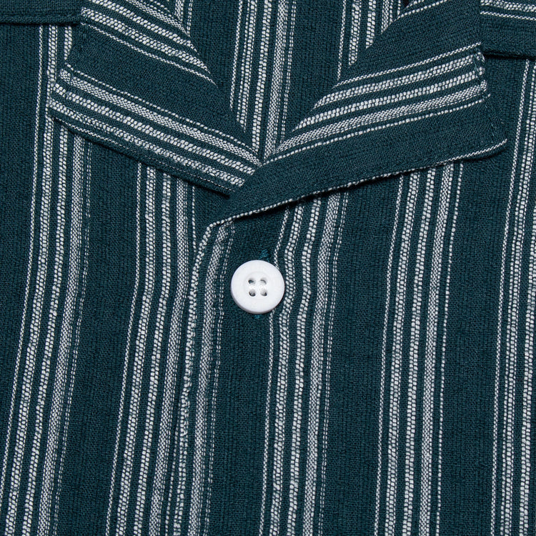 Butter Goods | Vacation T-Shirt
Color : Green