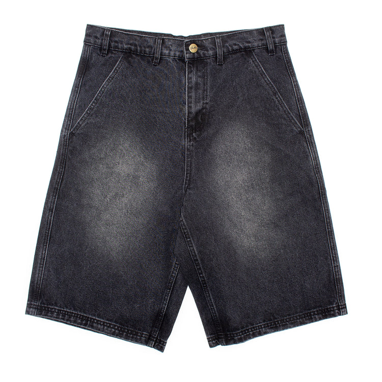 Butter Goods | Work Short

Color : Distressed Black