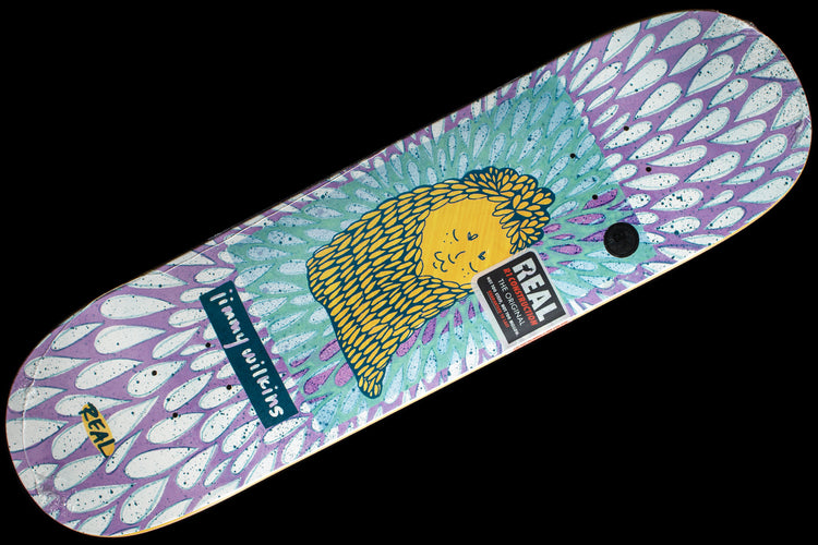 Real - Echos Deck