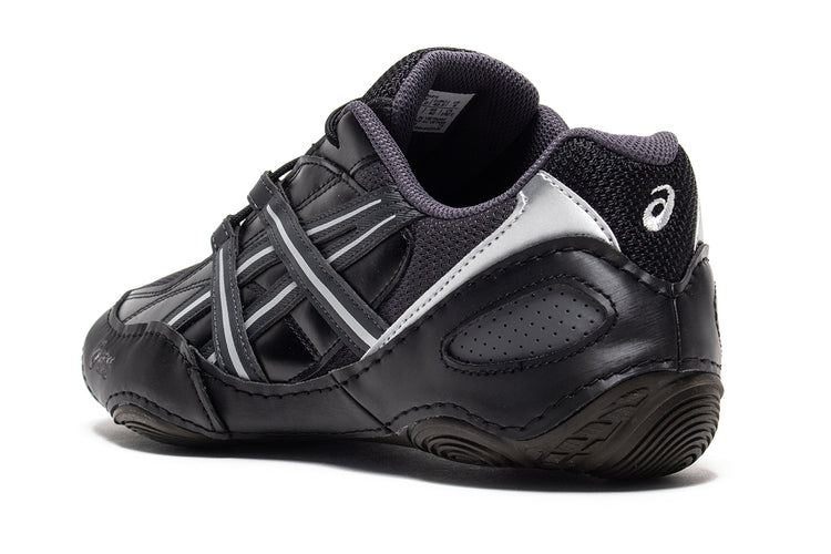 Asics - Hypersync
Style # 1203A879.021
Color : Graphite Grey / Black