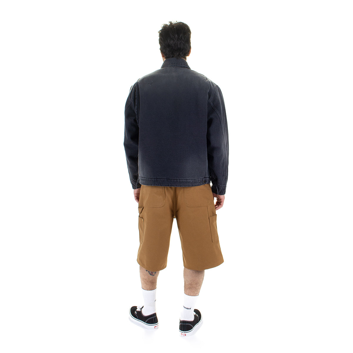 Carhartt WIP - OG Single Knee Short&nbsp;
Style # I036308-HZ01
Color : Hamilton Brown