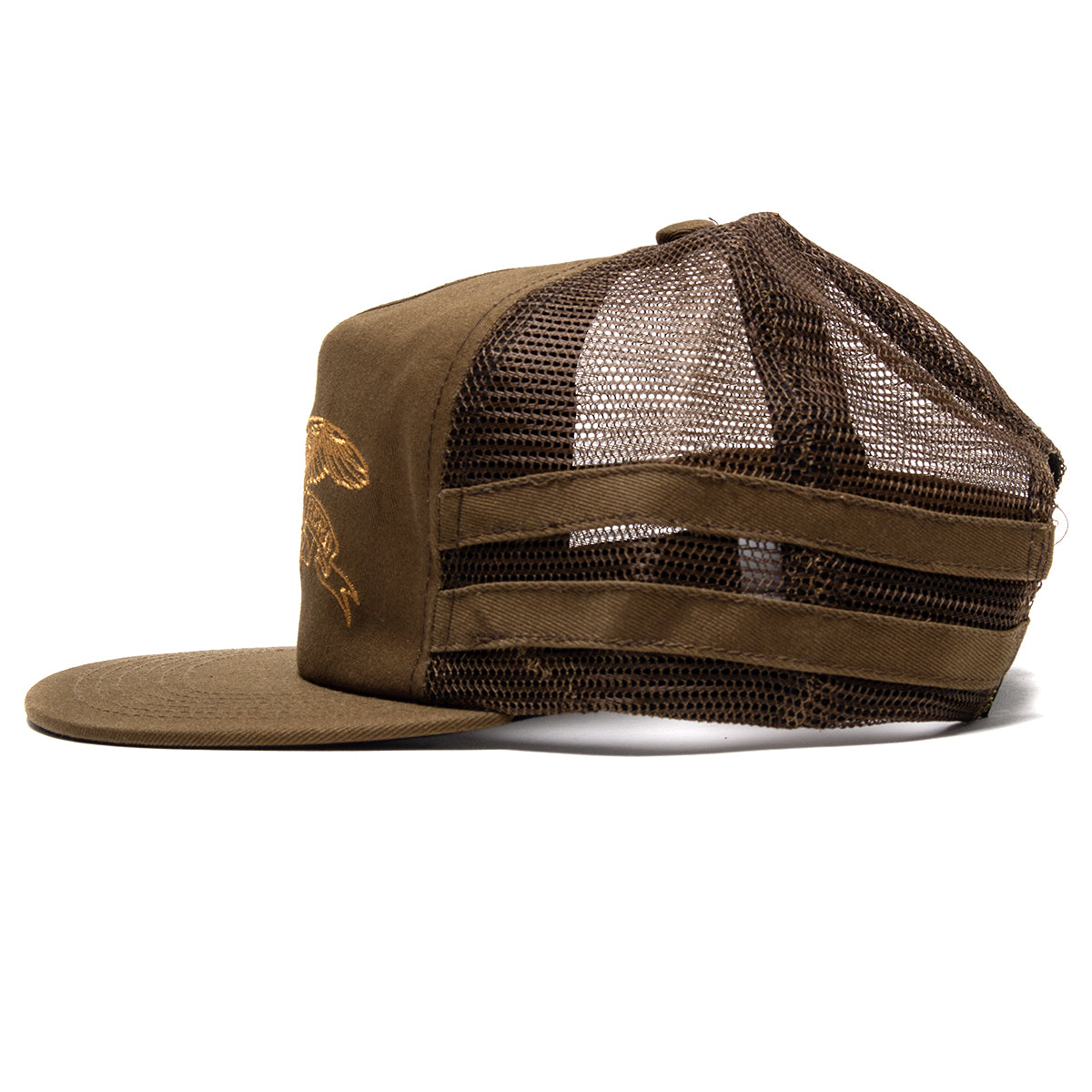 Anti Hero - Basic Eagle Hat
Color : Brown
