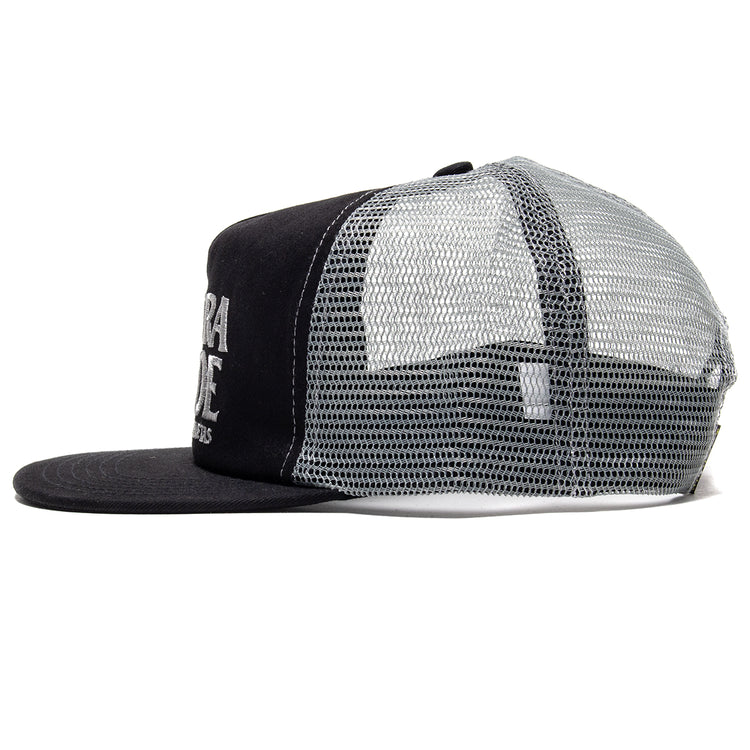 Anti Hero - Contra Heroe Hat
Color : Black