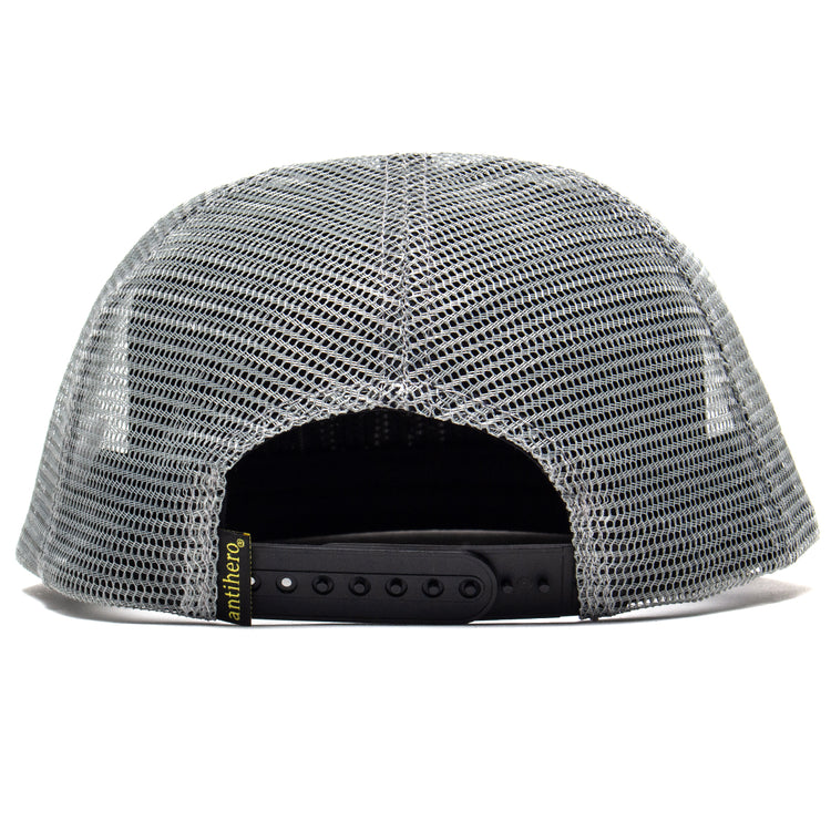 Anti Hero - Contra Heroe Hat
Color : Black