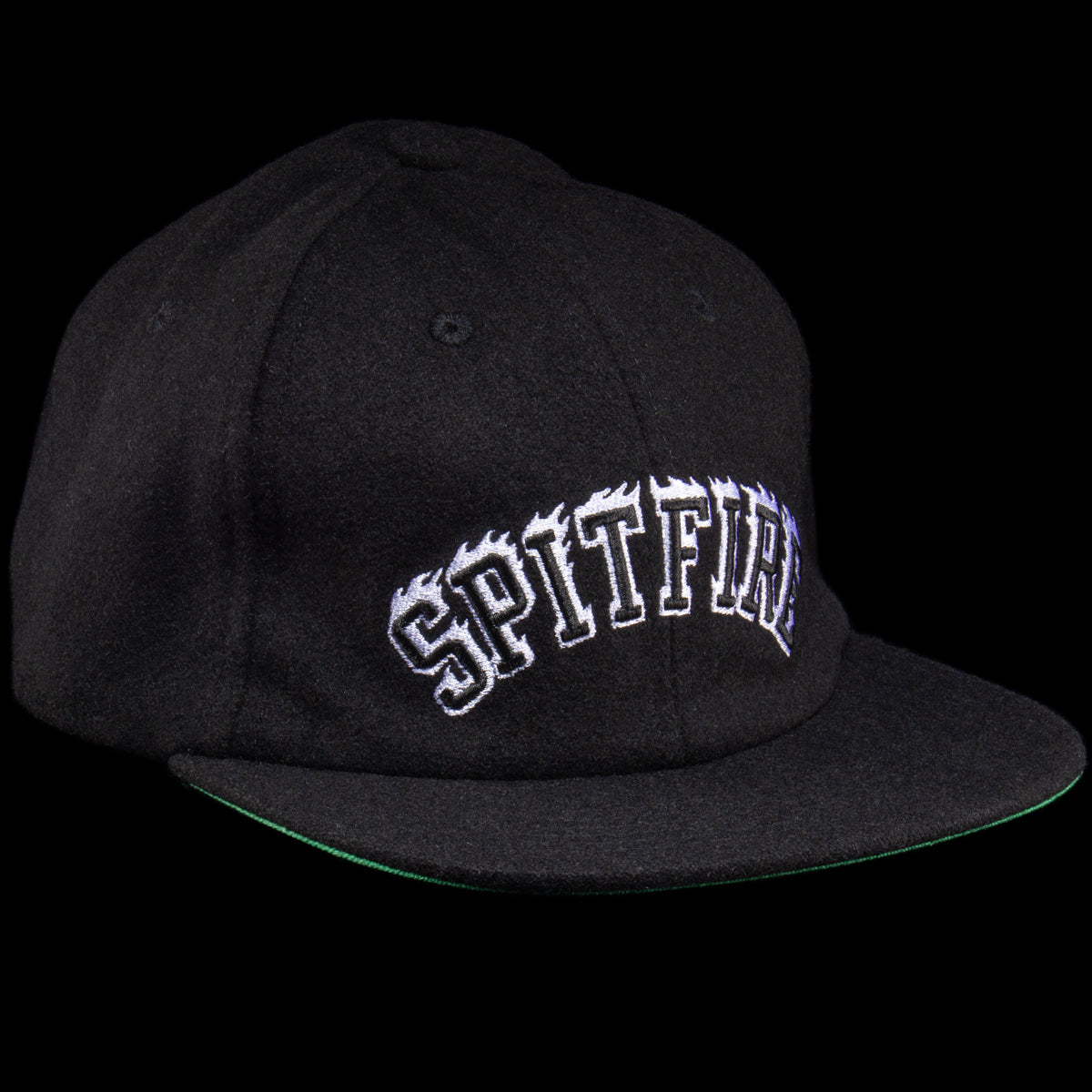 Team Flame Hat – Premier