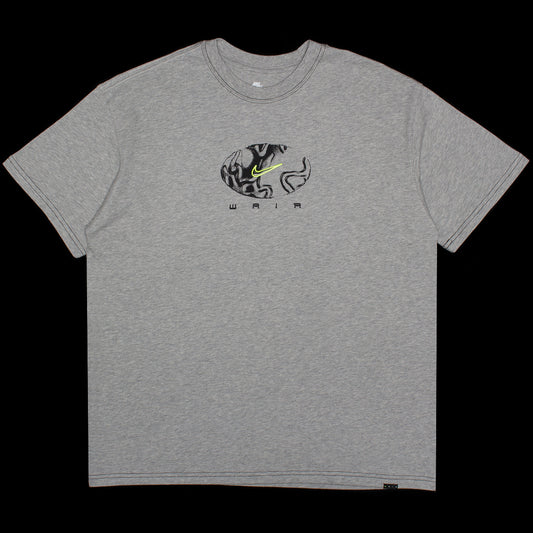 Nike SB - Ishod T-Shirt
Style # IH1437-050
Color : Grey Heather
