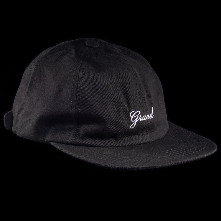 Script Hat – Premier