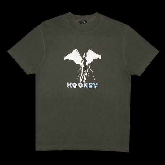 Hockey | Angel T-Shirt Color : Pepper